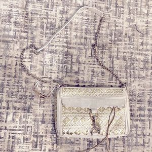 Rebecca Minkoff MAC bag